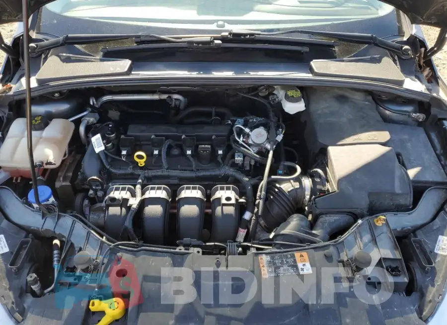 1FADP3N26JL289478 Photo# 11