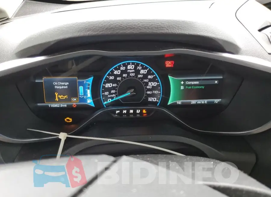 1FADP5AU2FL119127 Photo# 9