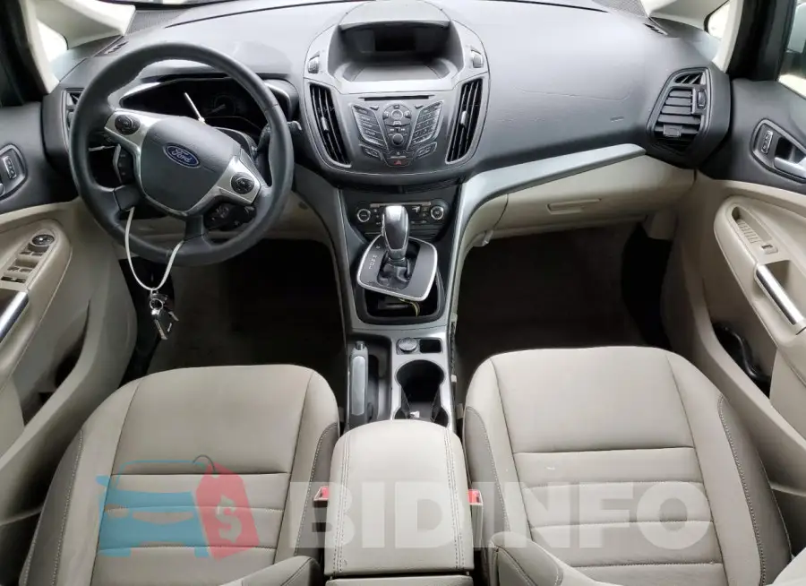 1FADP5AU2FL119127 Photo# 8