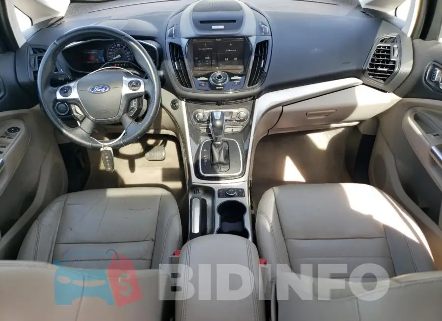 1FADP5CU0FL115641 Photo# 8