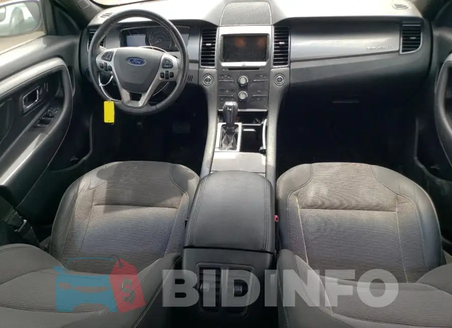1FAHP2E80FG188050 Photo# 8