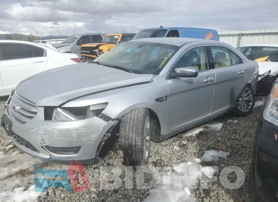 1FAHP2F89FG165719 Photo# 1