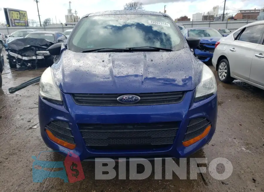 1FMCU0F75GUA62272 Photo# 5