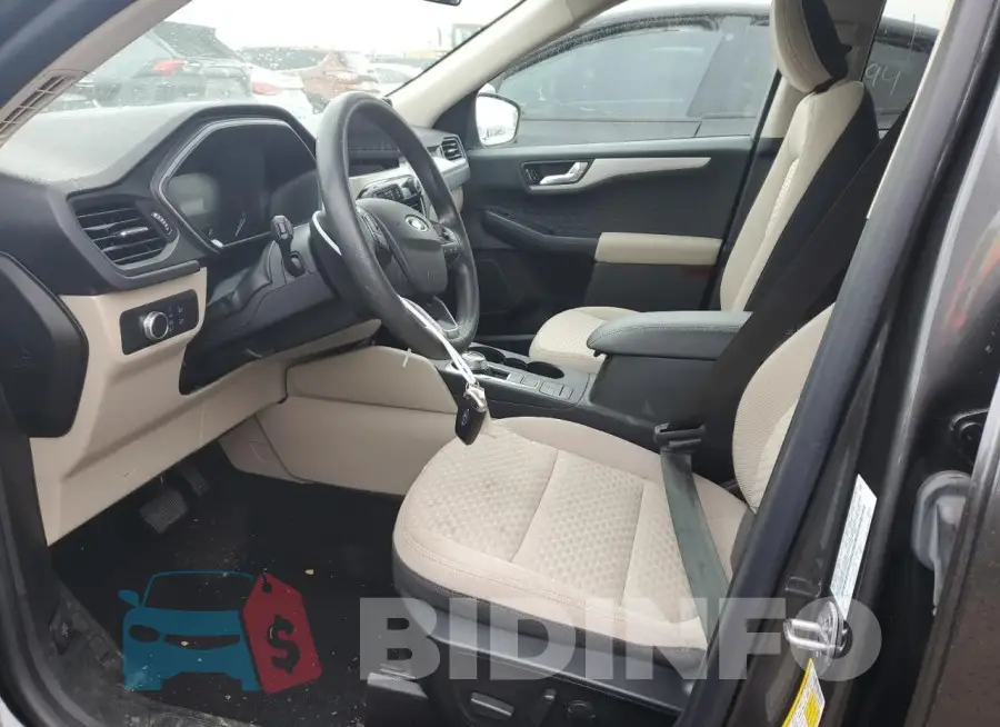 1FMCU9G61LUA64637 Photo# 7