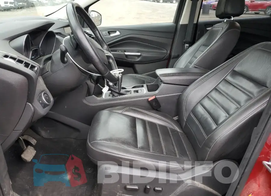 1FMCU9J96HUB84542 Photo# 7