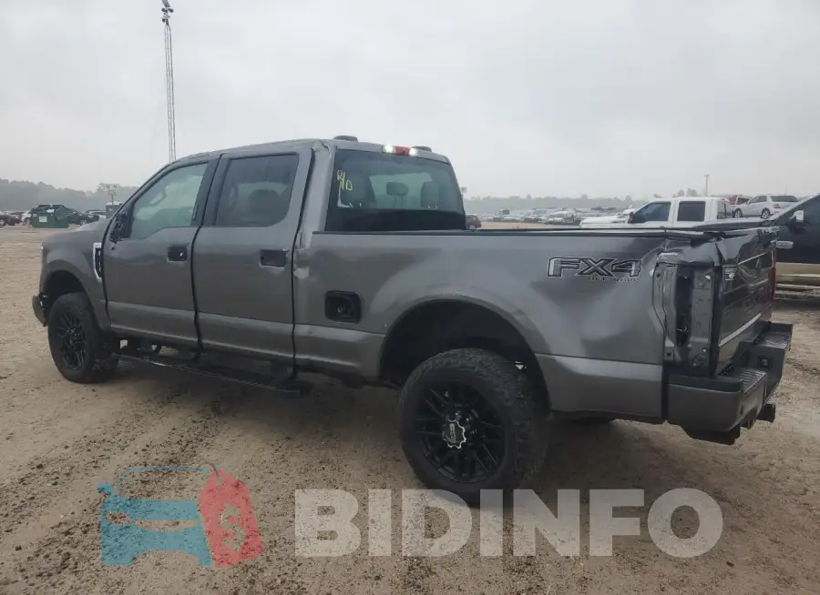 1FT7W2BN1NEC98523 Photo# 2