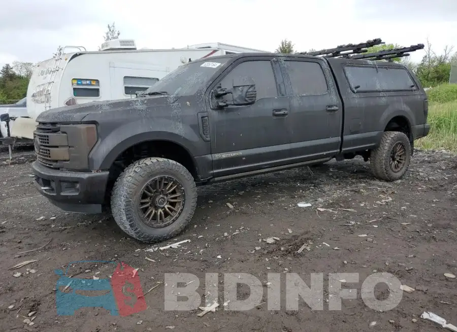 1FT7W2BT4KED79039 Photo# 1