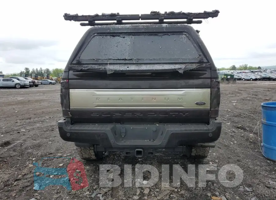 1FT7W2BT4KED79039 Photo# 6