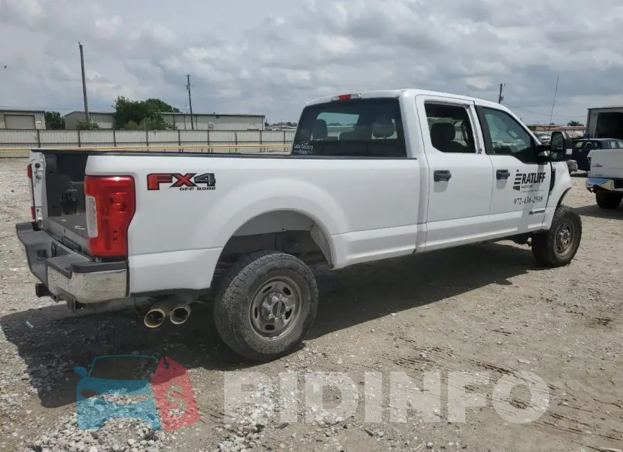 1FT7W2BT7KEC76813 Photo# 3