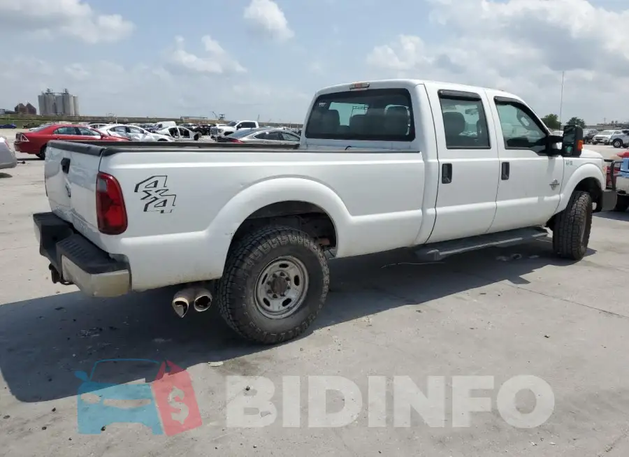 1FT7W2BT8FEA46087 Photo# 3