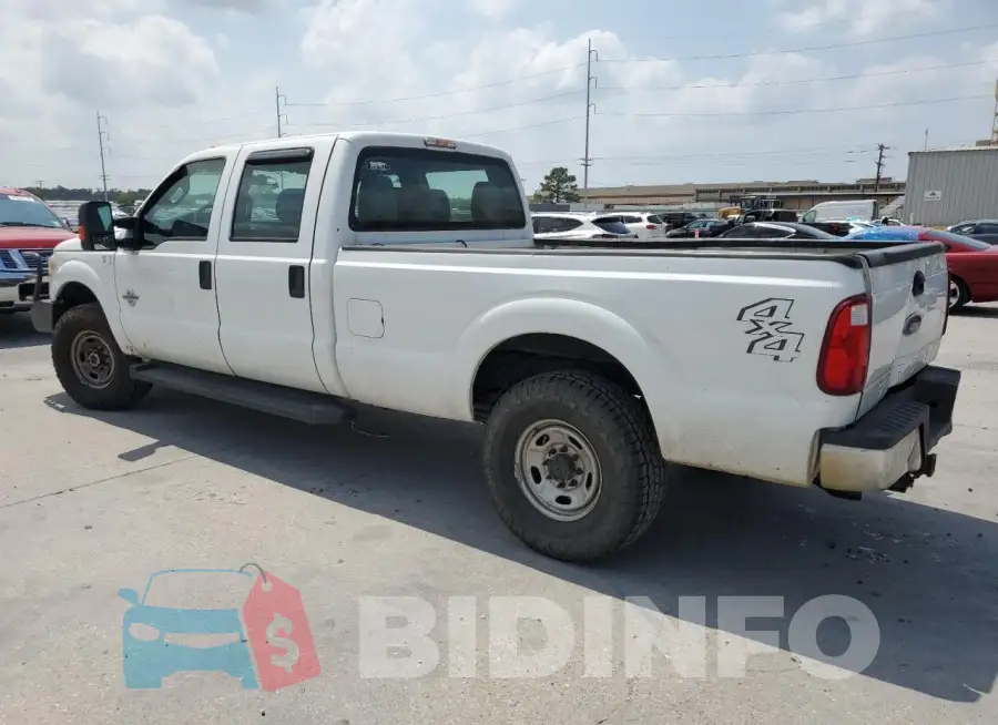 1FT7W2BT8FEA46087 Photo# 2