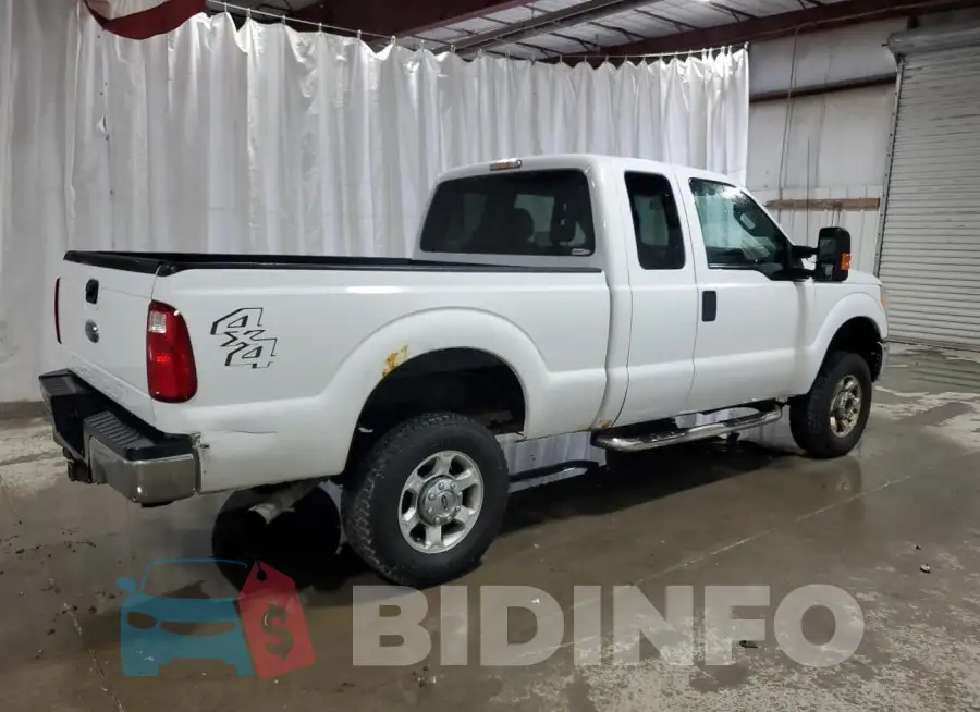 1FT7X2B63GEA67051 Photo# 3
