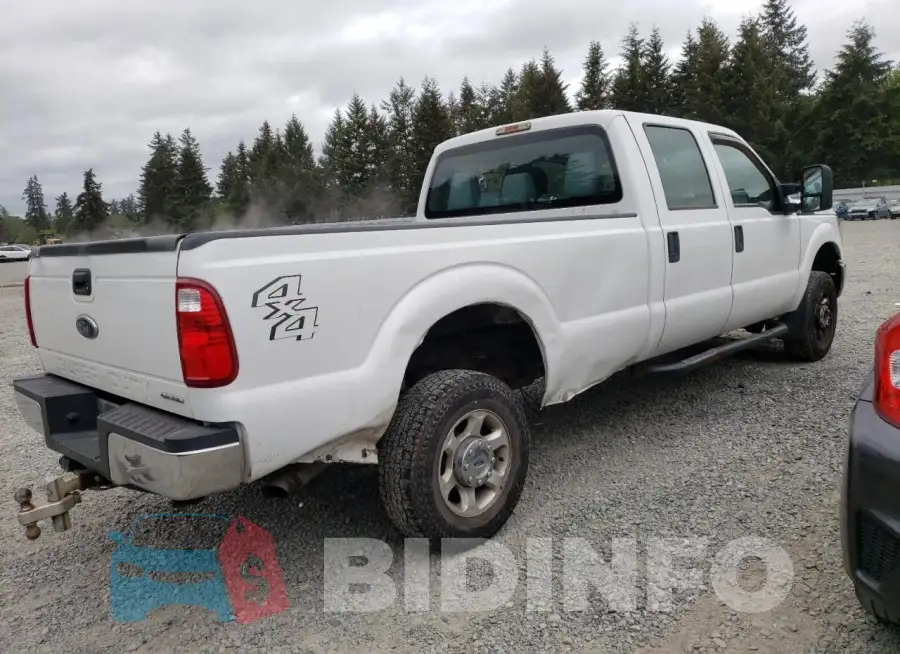 1FT8W3B68FED73609 Photo# 3