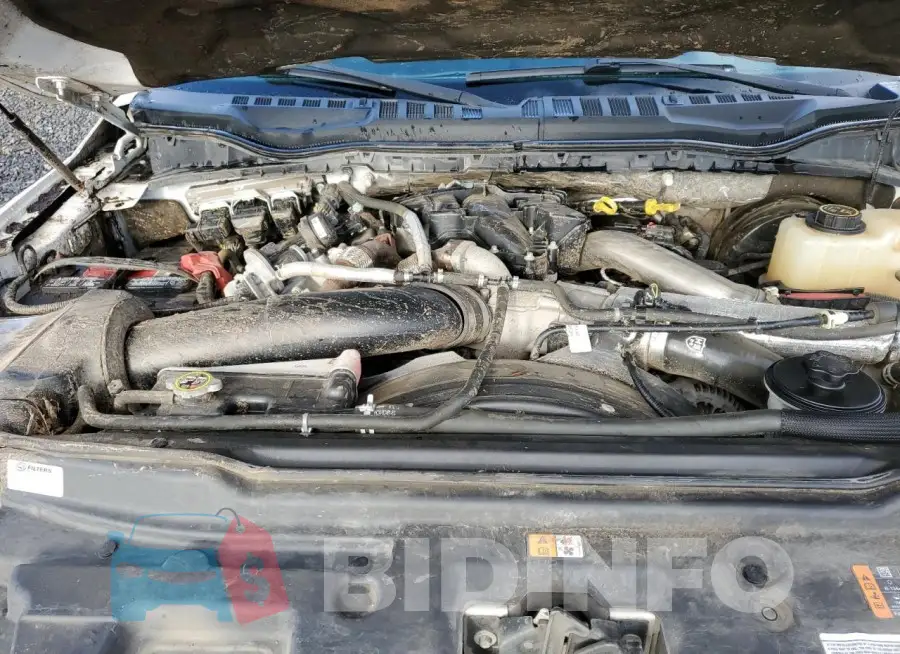 1FT8W3BT4HEB17797 Photo# 11