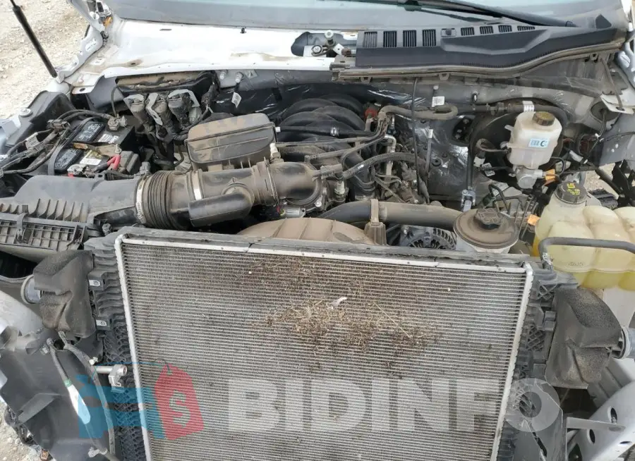 1FTBF2AN3NED37771 Photo# 11