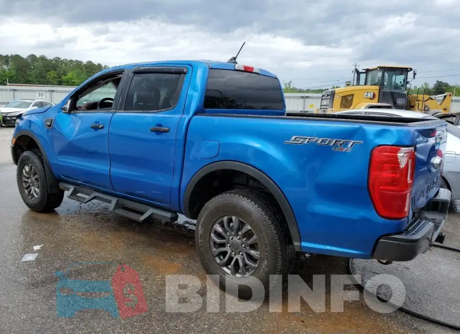 1FTER4FH7MLD15513 Photo# 2