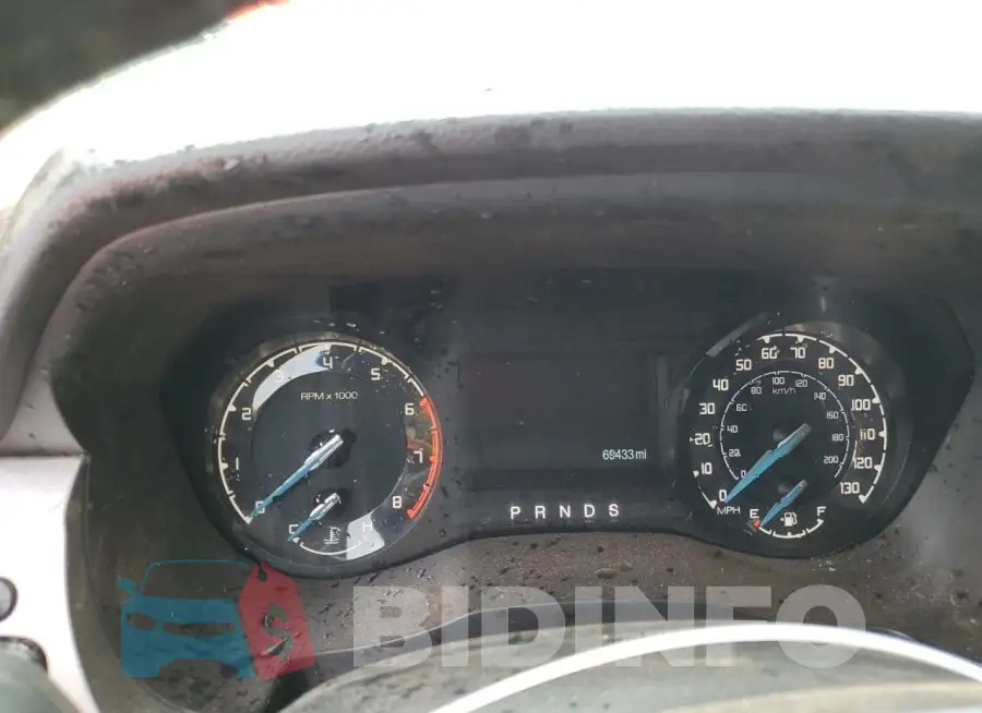 1FTER4FH7MLD15513 Photo# 9