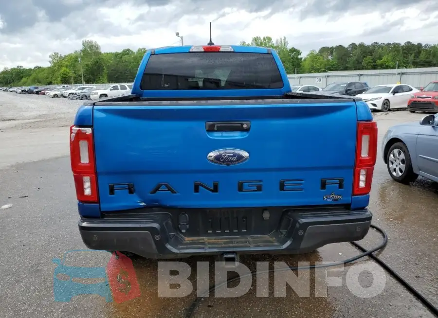1FTER4FH7MLD15513 Photo# 6