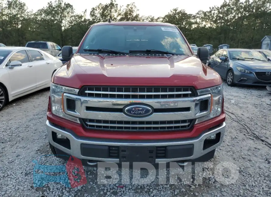 1FTEW1E58LKE36845 Photo# 5
