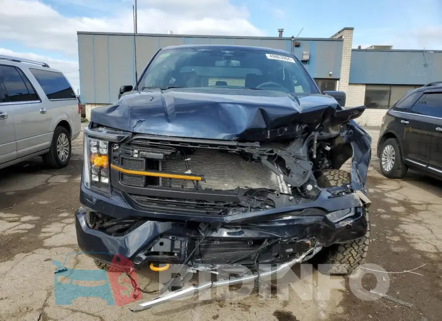 1FTEW1E83PFC92937 Photo# 5