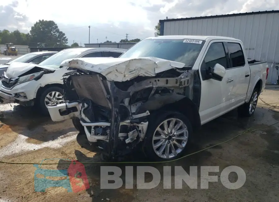 1FTEW1EG3LFA82064 Photo# 1