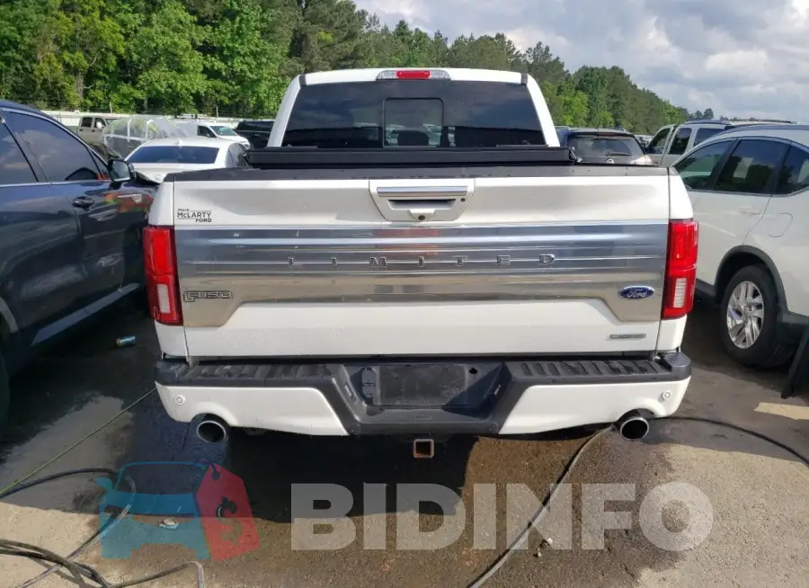 1FTEW1EG3LFA82064 Photo# 6