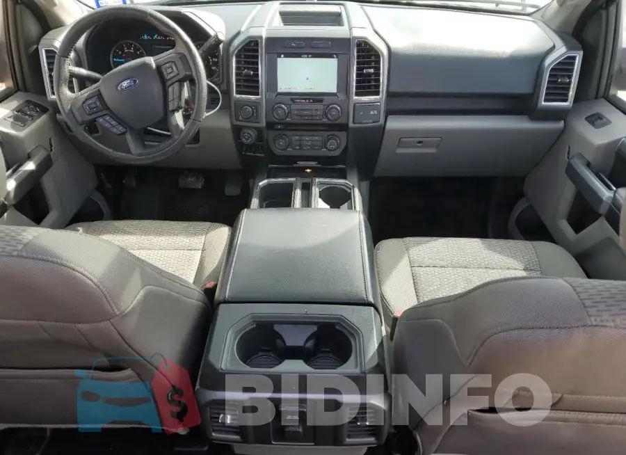 1FTEW1EG5GFB77327 Photo# 8