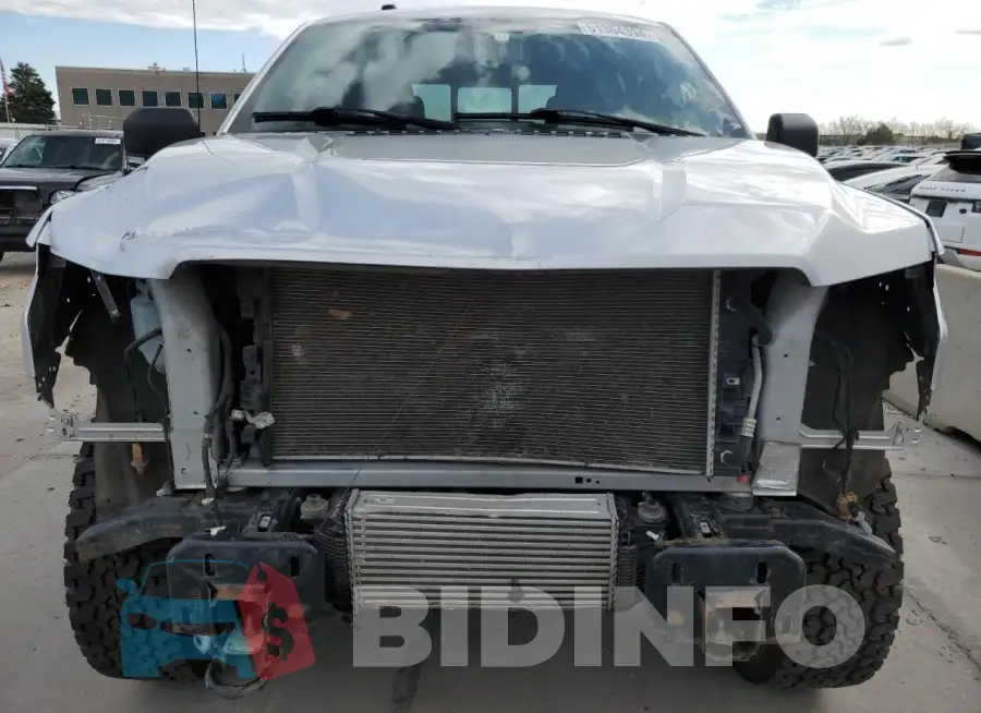 1FTEW1EG5GFD47461 Photo# 5