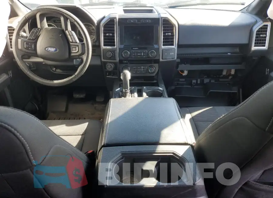 1FTEW1EP4GKE67128 Photo# 8