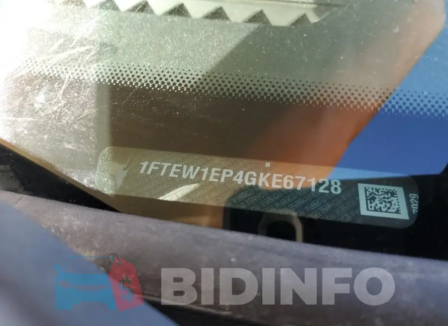 1FTEW1EP4GKE67128 Photo# 12