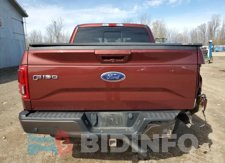 1FTEW1EP6GKF77663 Photo# 6