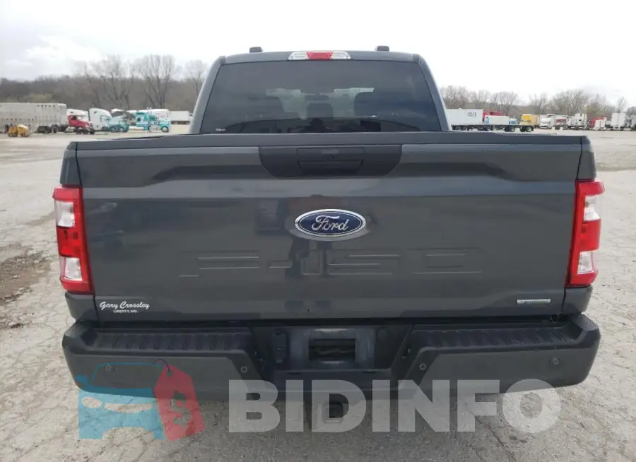 1FTFW1E86MFC79907 Photo# 6