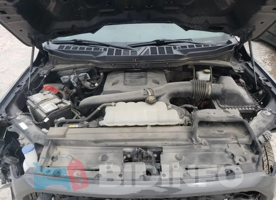 1FTFW1E86MFC79907 Photo# 11