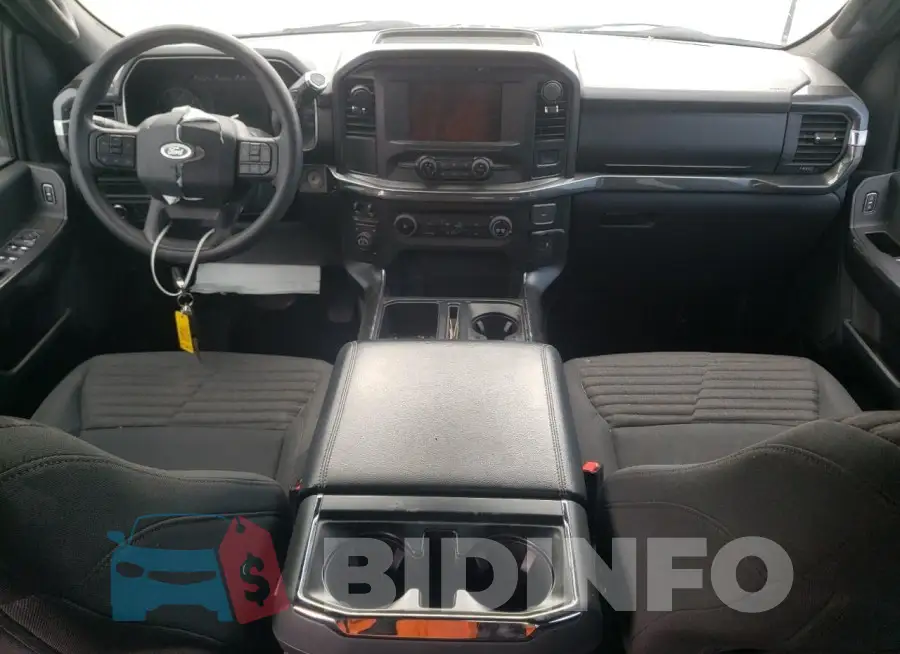 1FTFW1E86MFC79907 Photo# 8