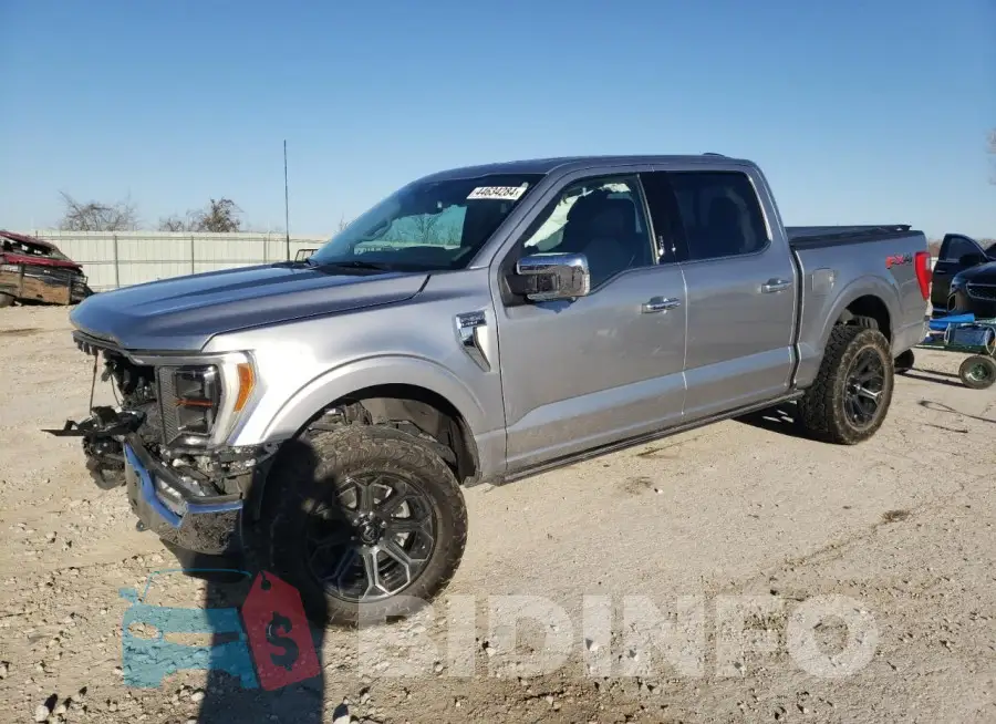 1FTFW1E87MFC62713 Photo# 1