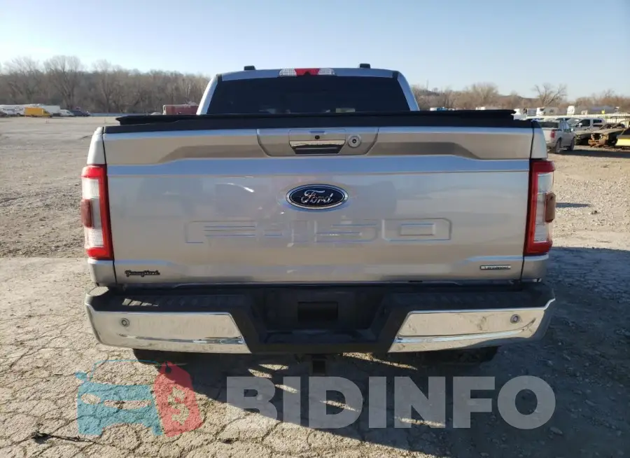 1FTFW1E87MFC62713 Photo# 6