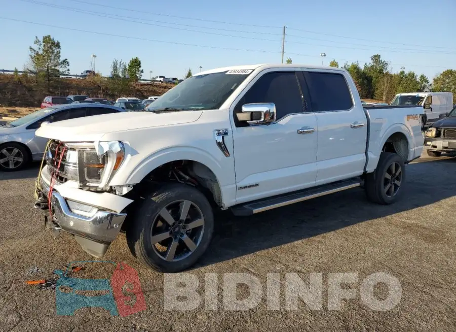 1FTFW1ED7MFB23663 Photo# 1