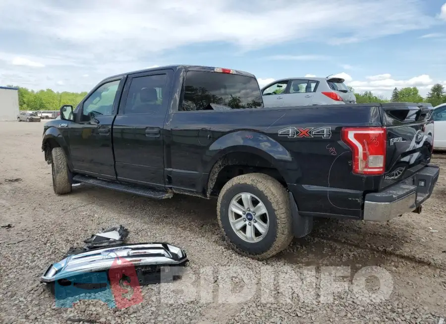 1FTFW1EF2GFC87229 Photo# 2