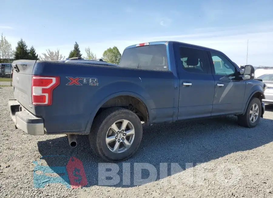 1FTFW1EG8JKC89283 Photo# 3