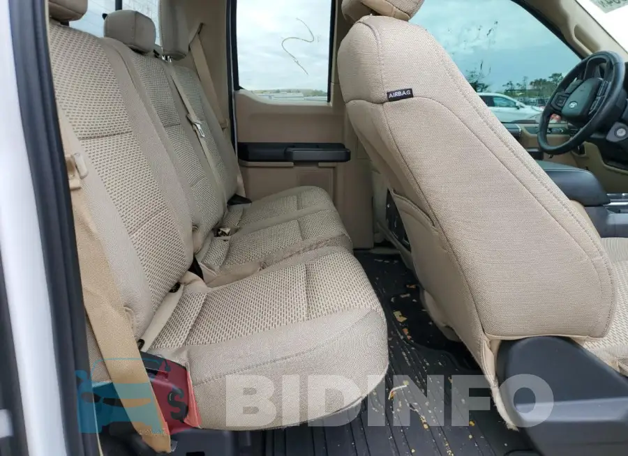 1FTFX1EG3GFC89951 Photo# 10