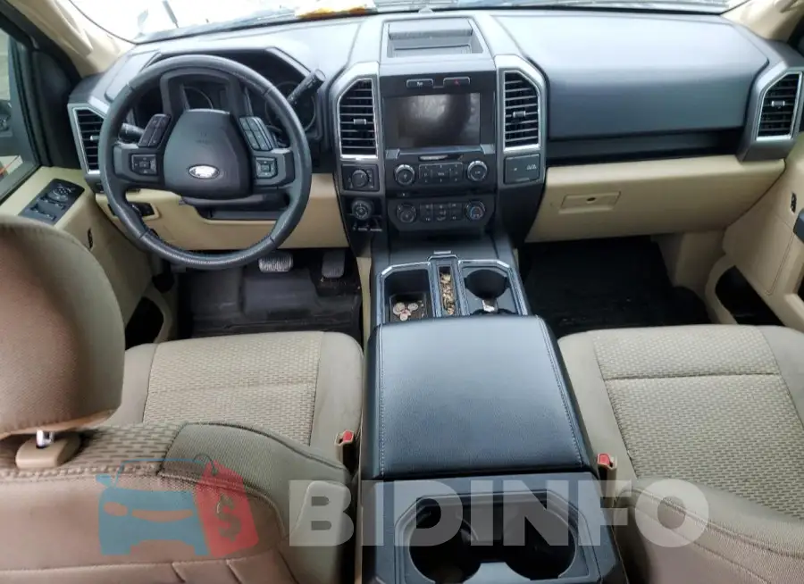 1FTFX1EG3GFC89951 Photo# 8