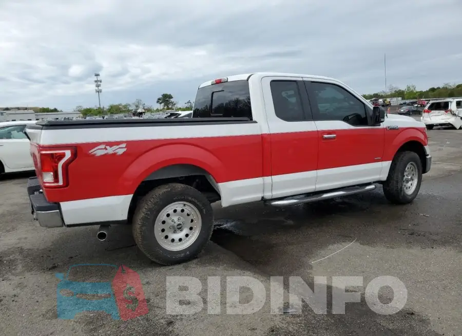 1FTFX1EG3GFC89951 Photo# 3