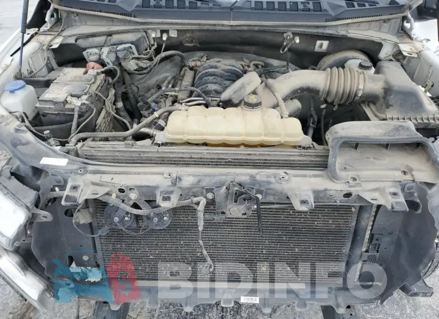 1FTMF1C58KKE51696 Photo# 11
