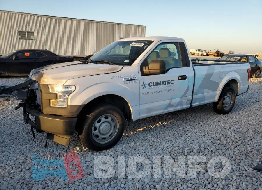1FTMF1C83HKC80696 Photo# 1