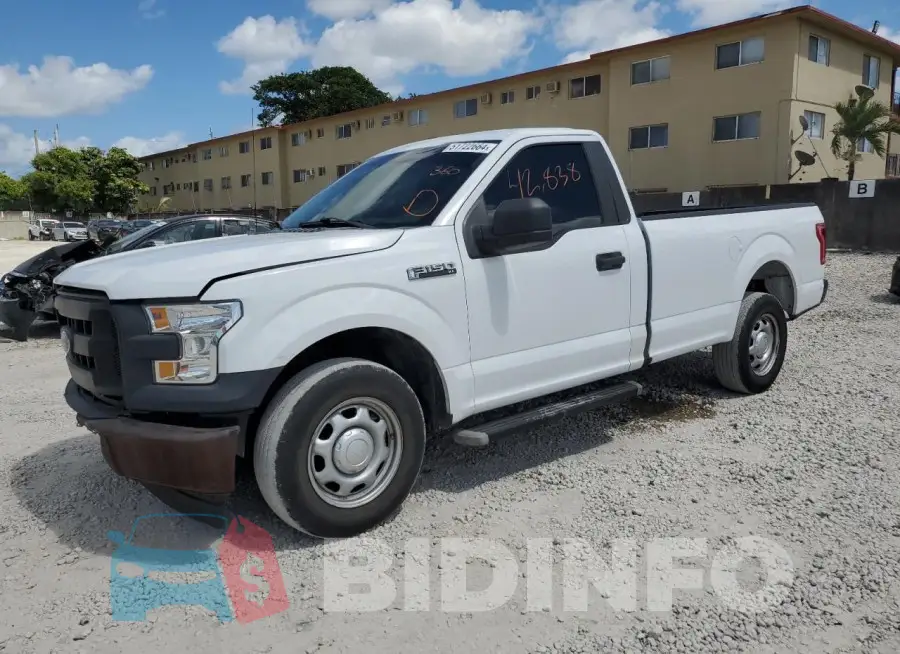 1FTMF1C86HKD41426 Photo# 1