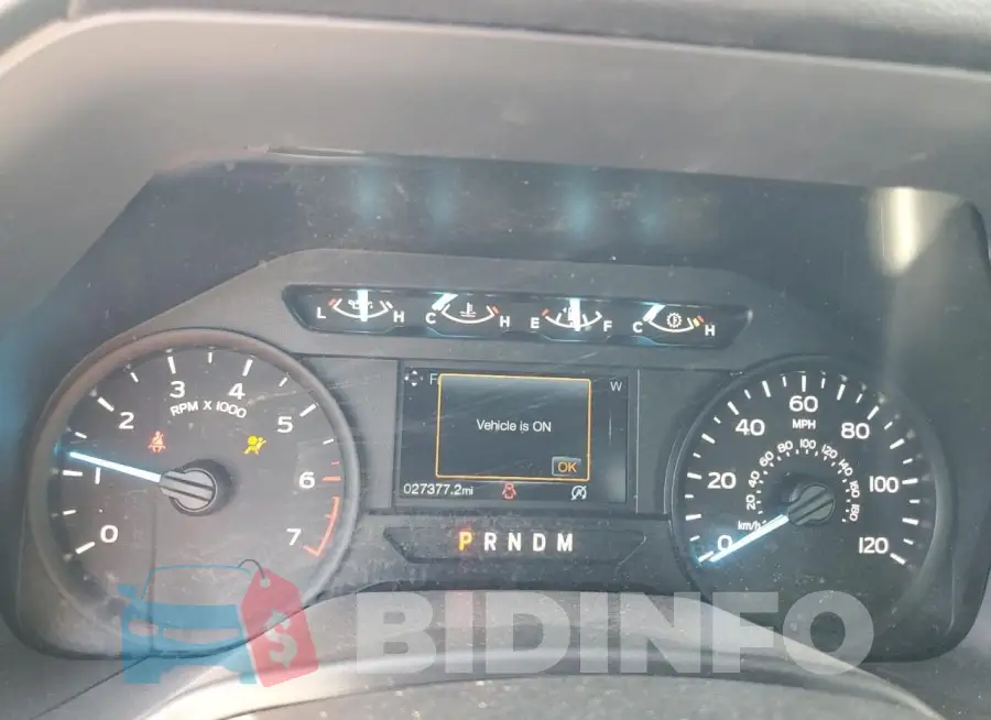1FTMF1CP6LKD33181 Photo# 9