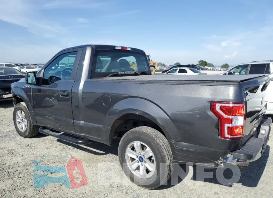 1FTMF1CP6LKD33181 Photo# 2