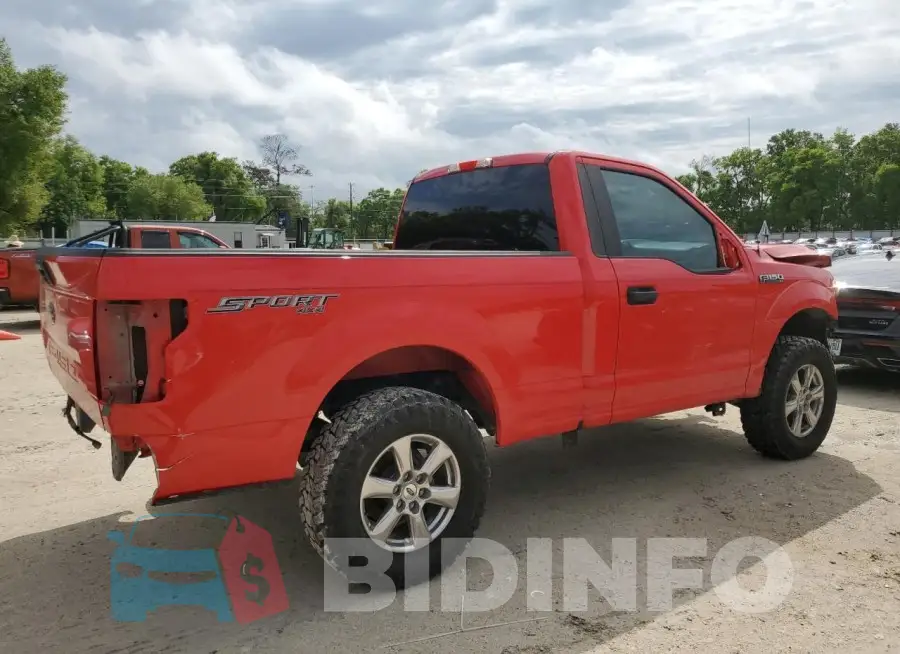 1FTMF1EB8JFC77011 Photo# 3