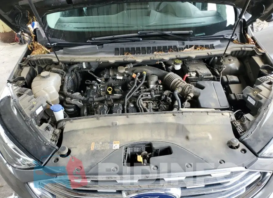 2FMPK3G9XMBA45574 Photo# 11