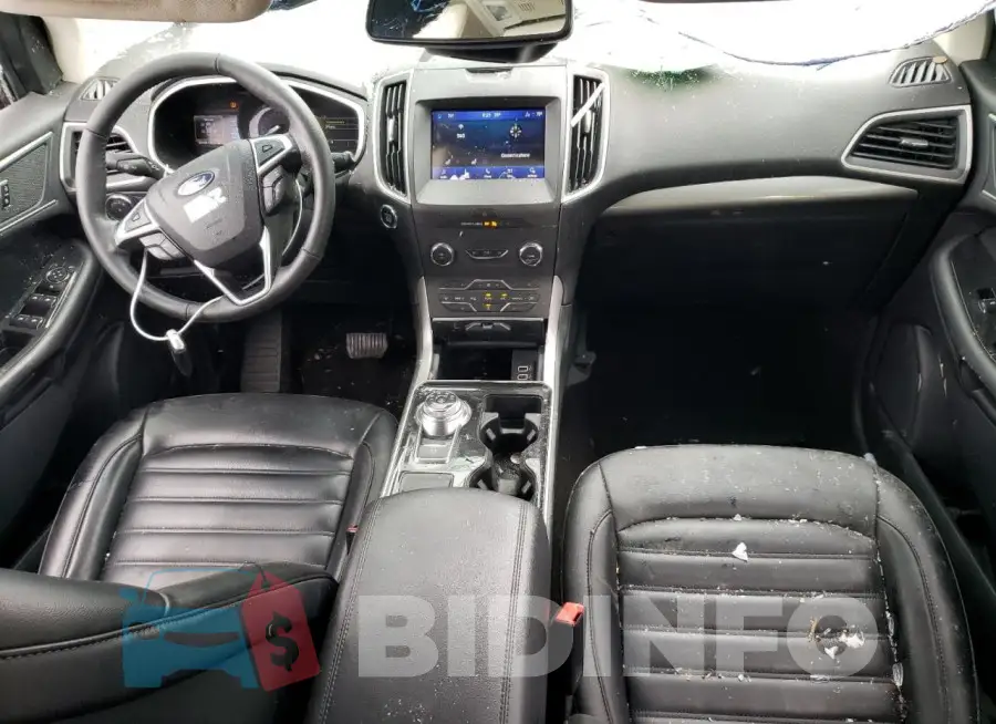 2FMPK3J9XLBA30323 Photo# 8
